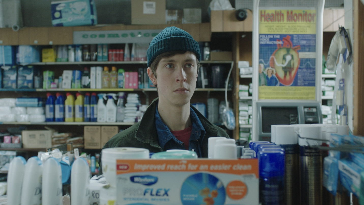 Does Your Condom Make You Fat?