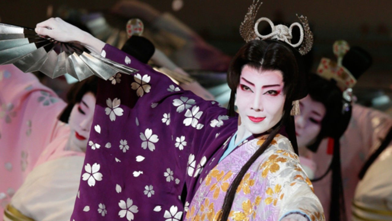 Takarazuka Japonisme ~Modulations~