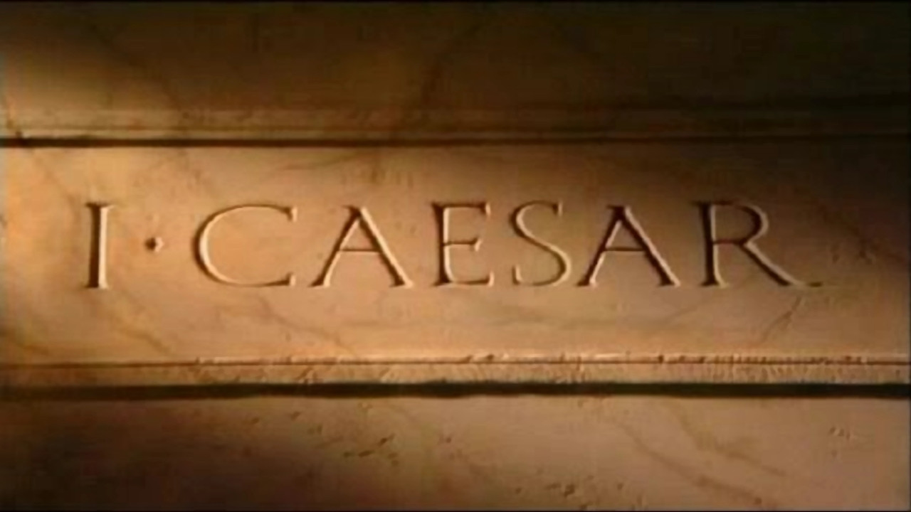 I, Caesar – The Rise and Fall of the Roman Empire