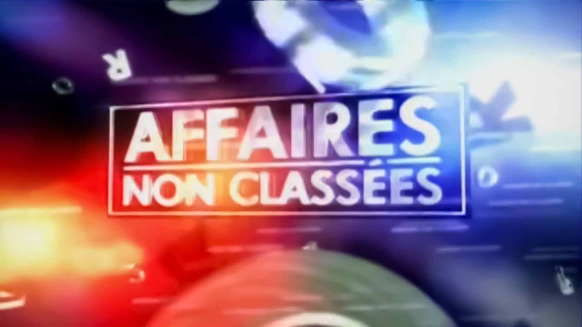 Affaires non-classées