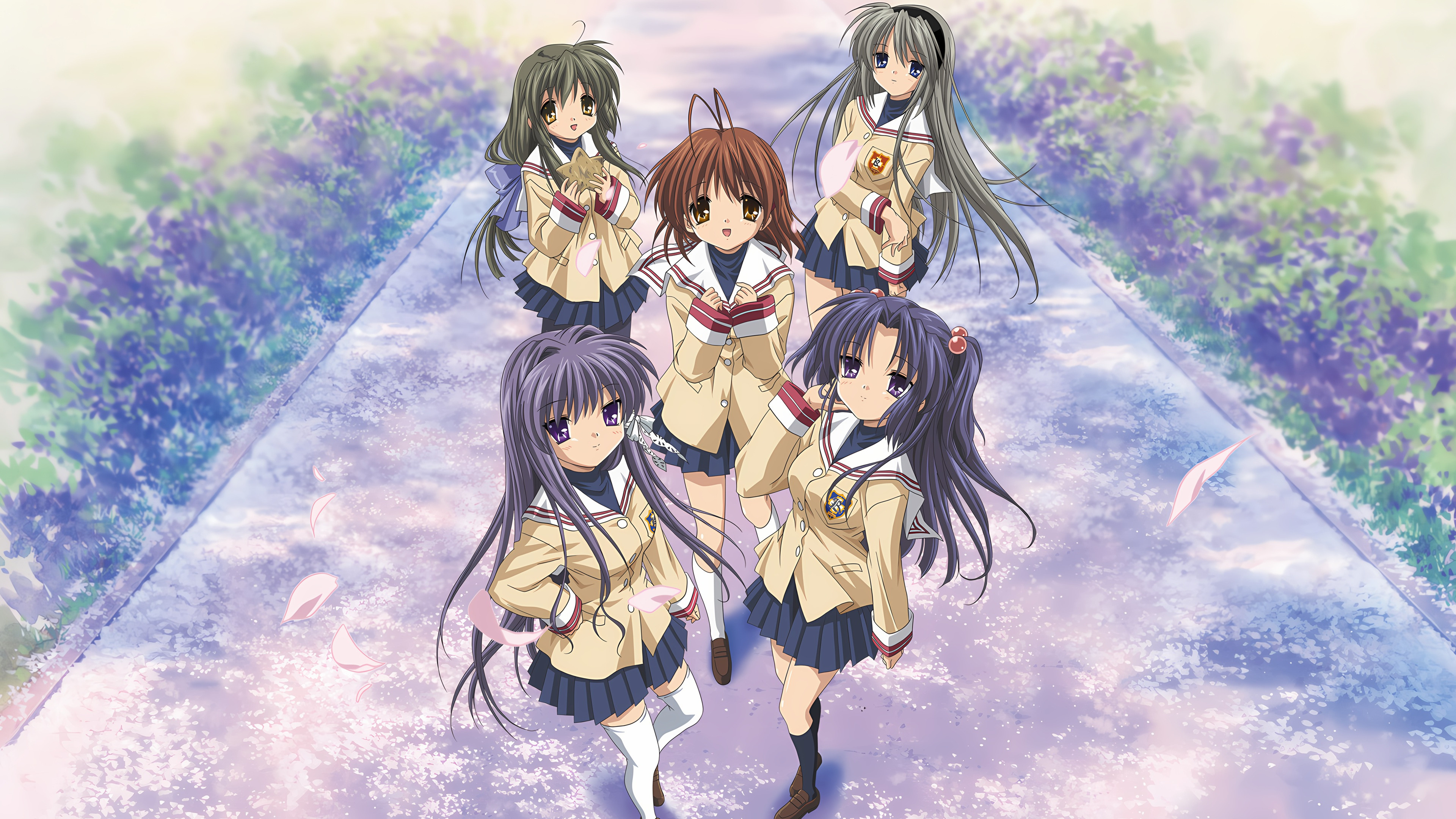 Clannad