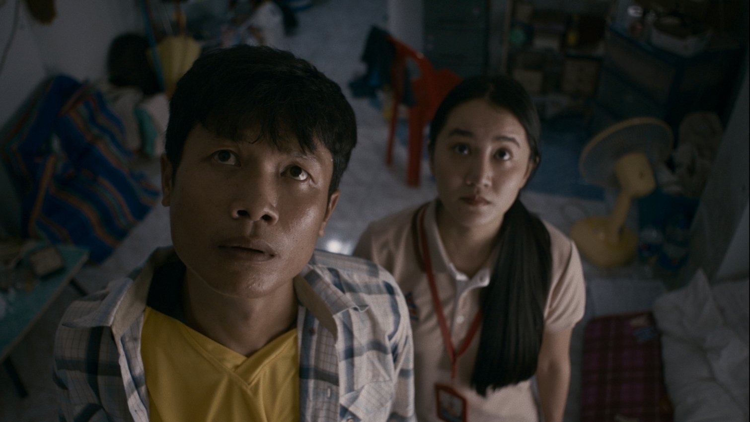 Please P(r)ay Attention