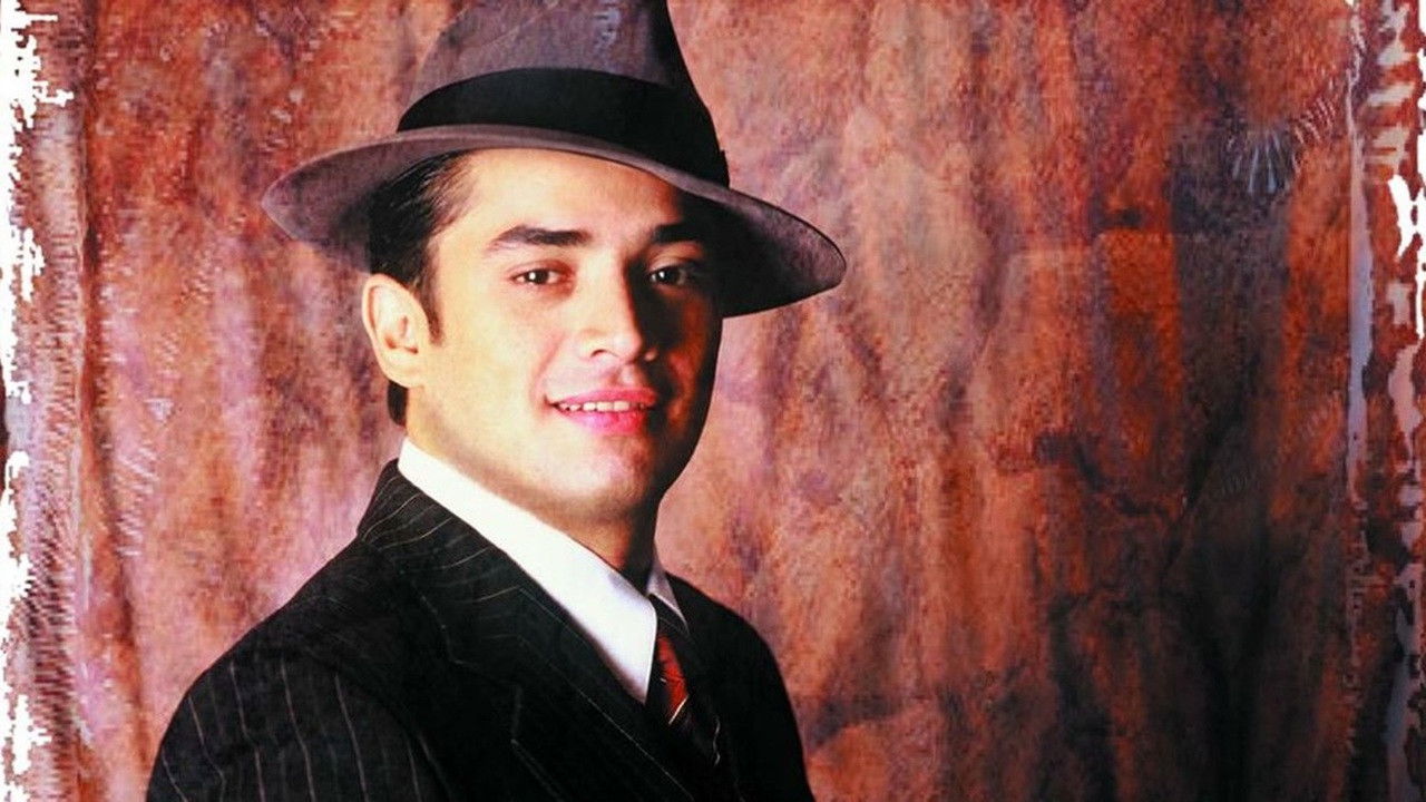 Manny Manuel: Serenata En Vivo