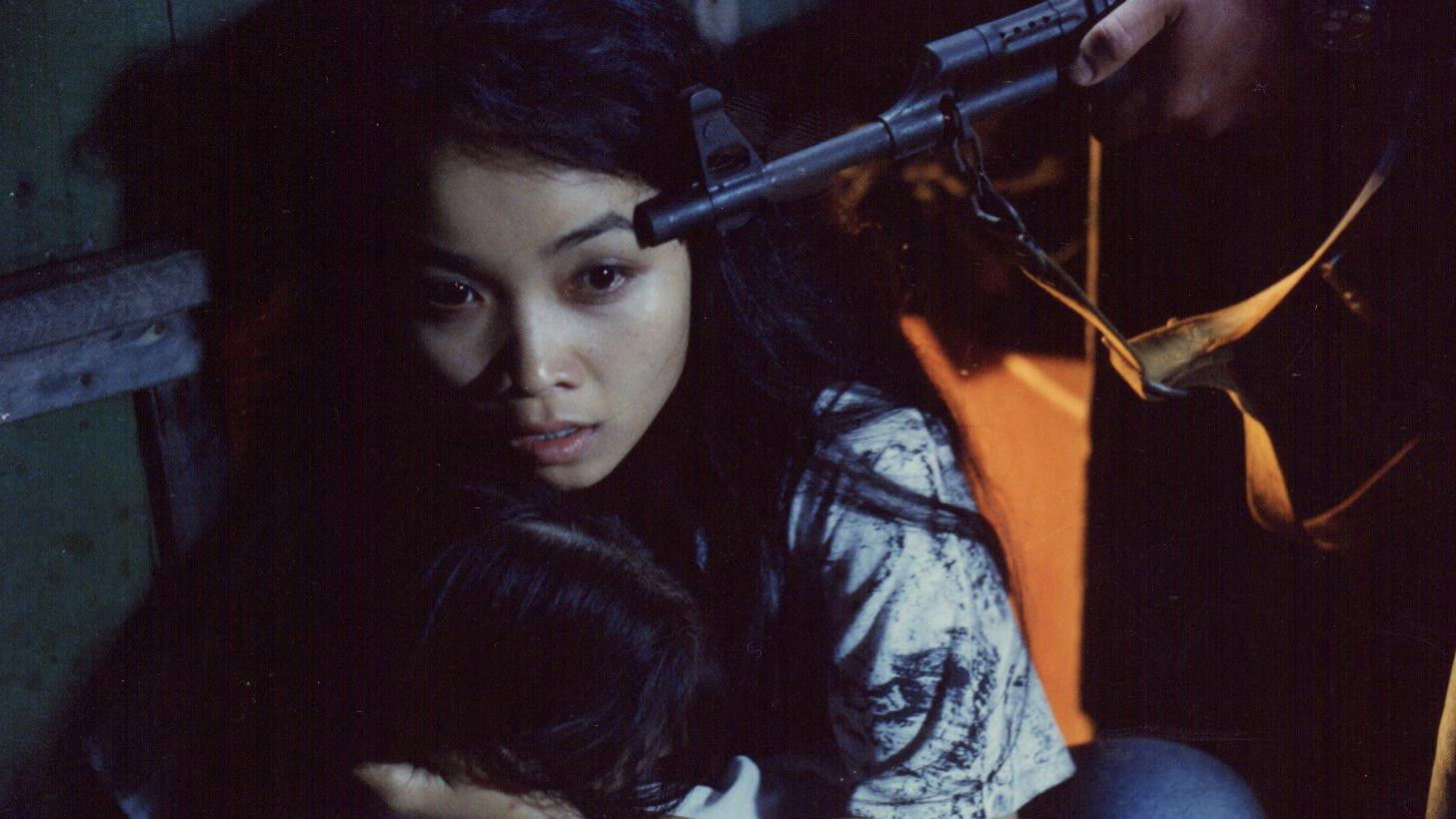 The Refugee's Melody