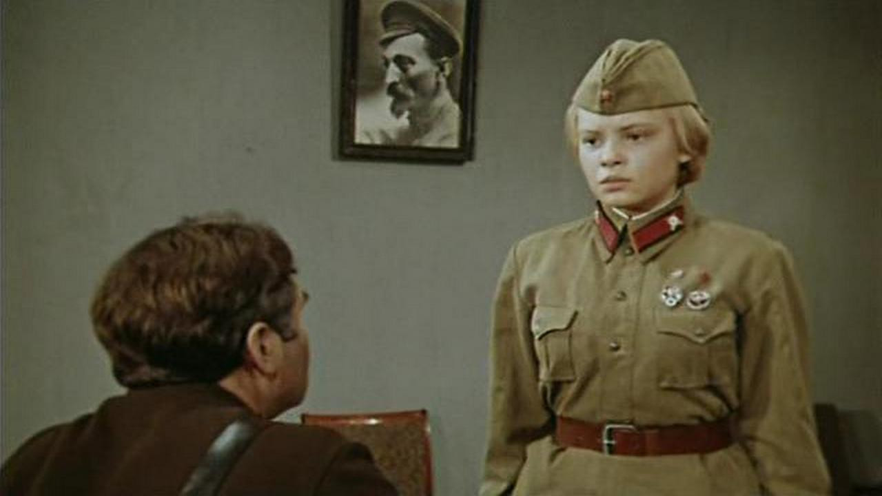 Assigned as a Granddaughter