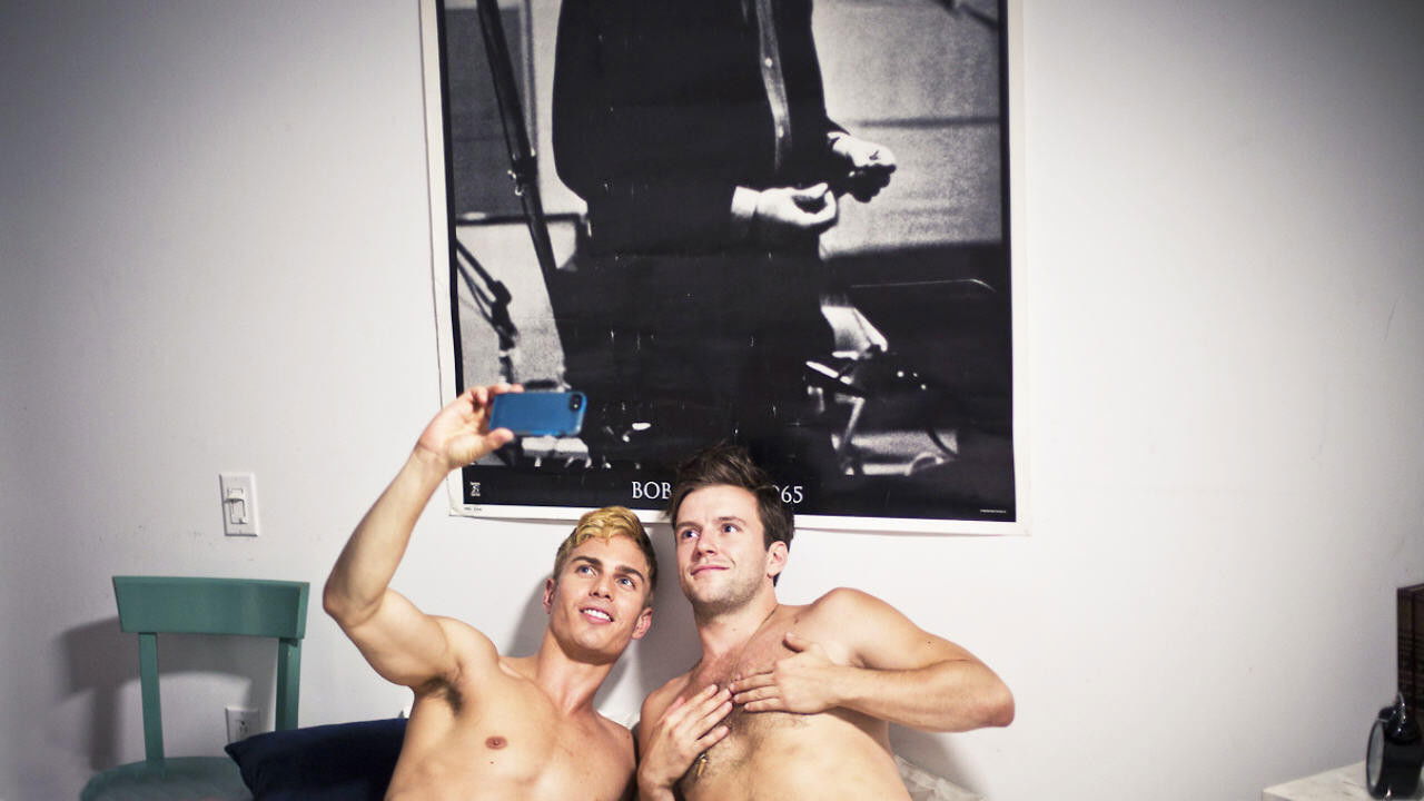 Montreal Boy: Some Strings Attached