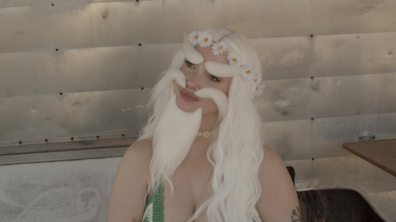 Babezilla vs. the Cyber Skanks: Rise of Mechababezilla