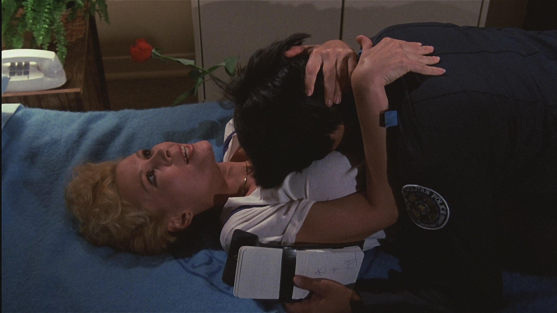 Police Academy 3: Back in Training