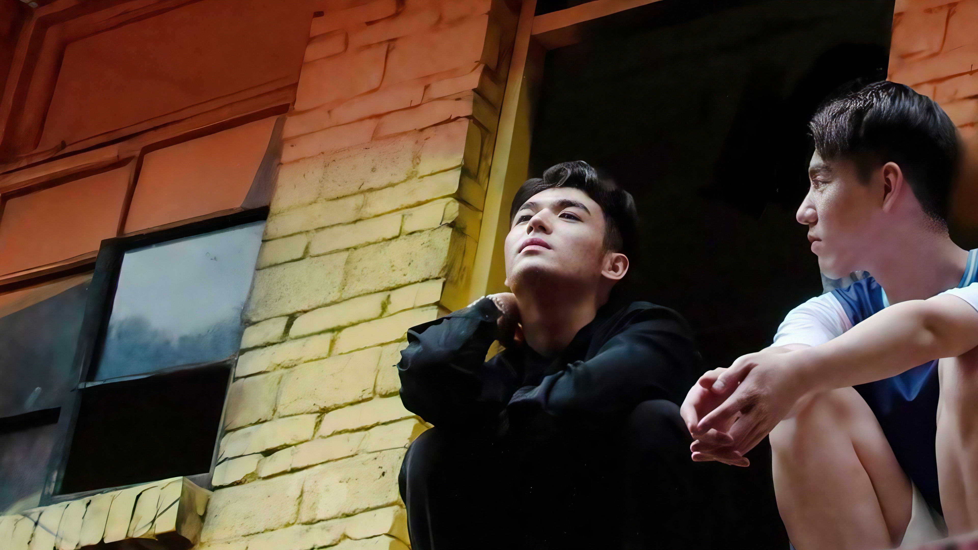 My Esports Genius Brother