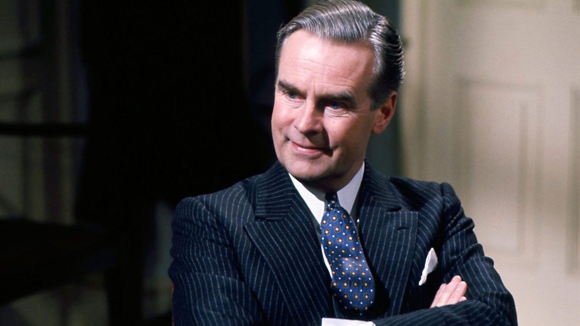 Lord Peter Wimsey