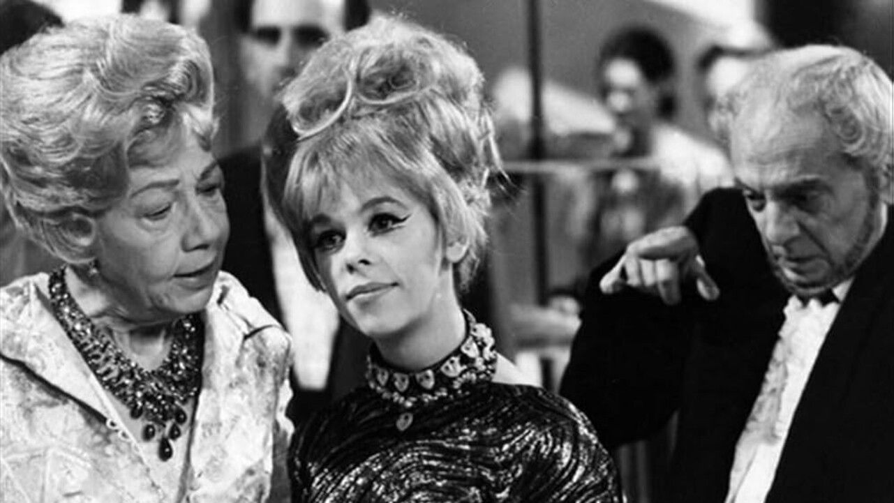 Andover and the Android