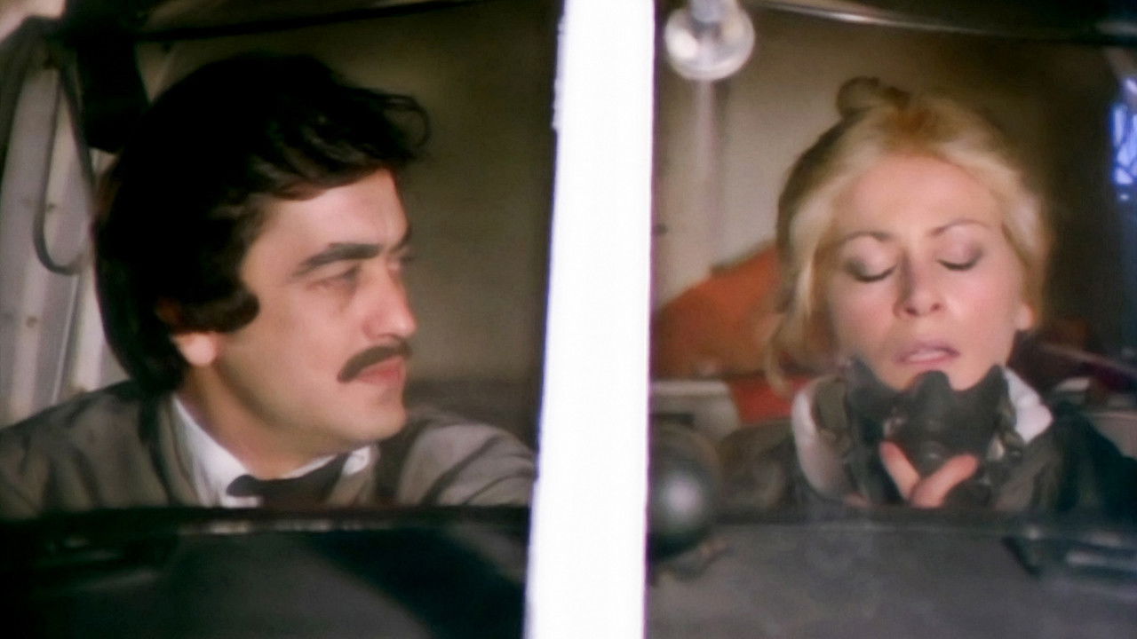 A House in the Clouds