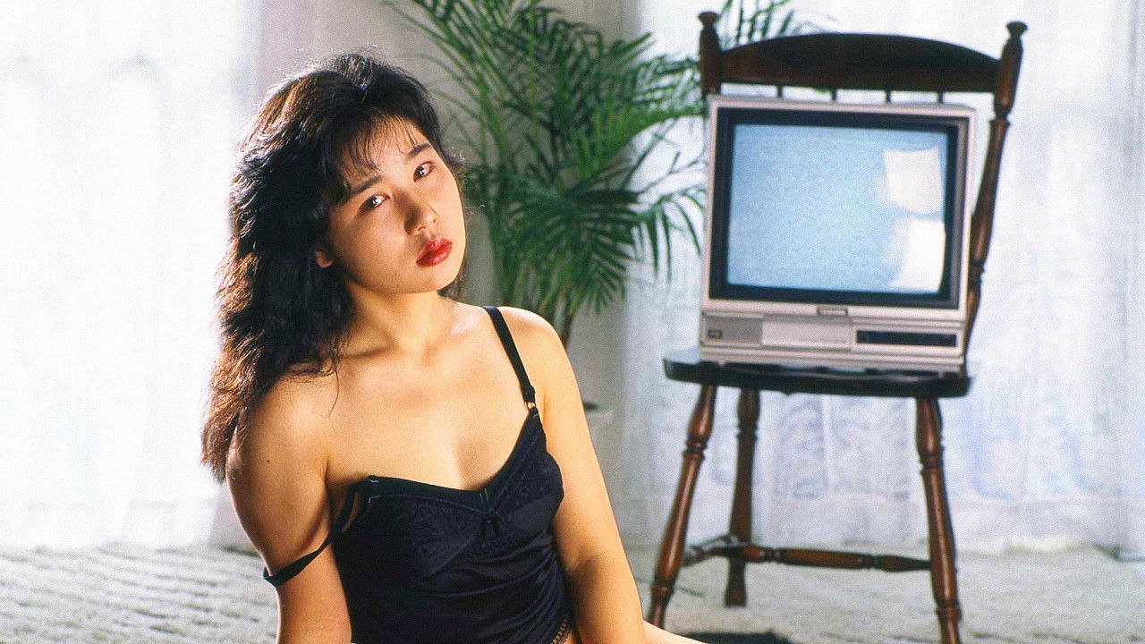 Sex Angel: From the Underground Videos, with Love