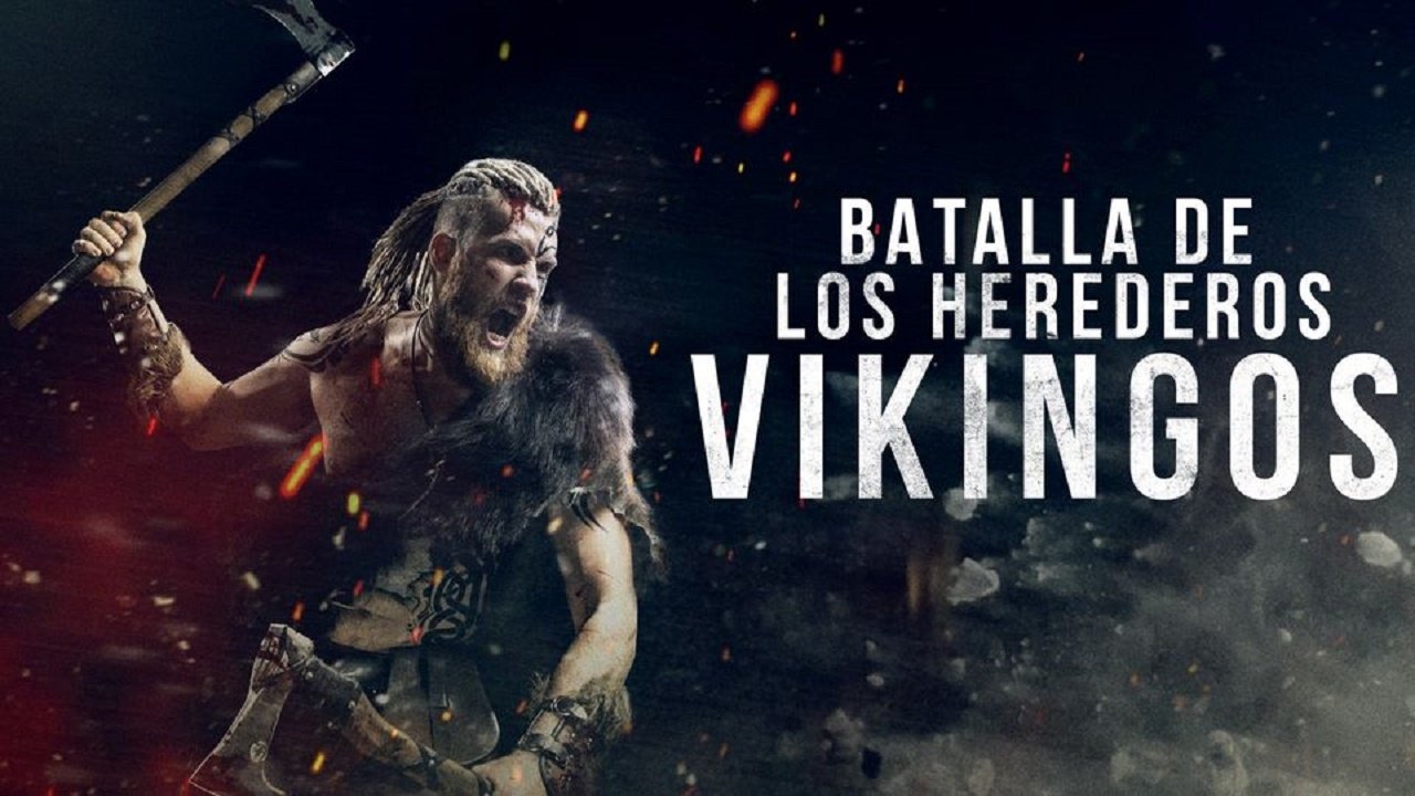 Vikings: Battle of Heirs