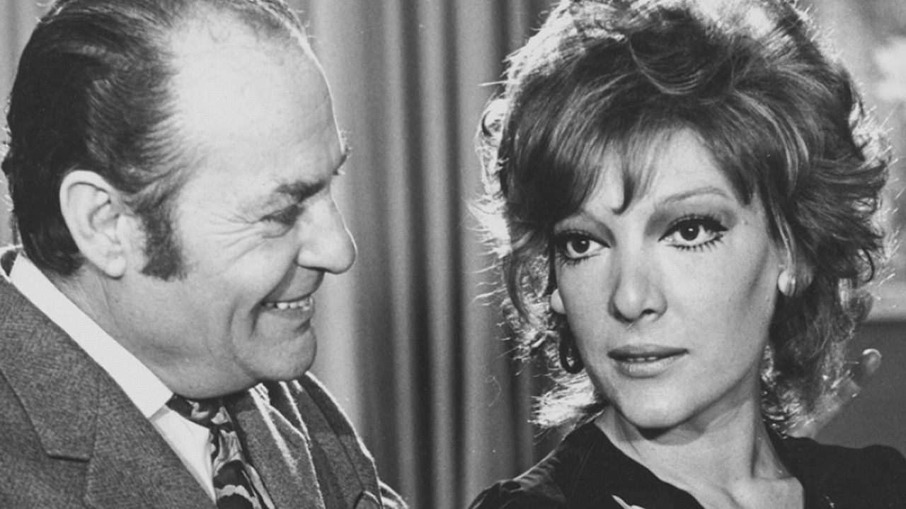 The Deeds of Jealousy