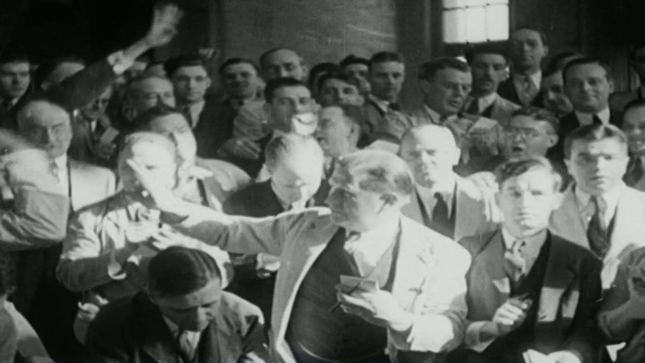 France between the two wars