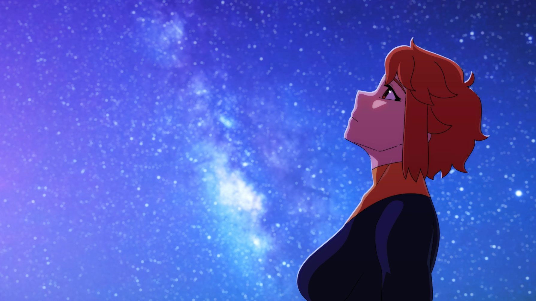 Interstellar Ranger Commence