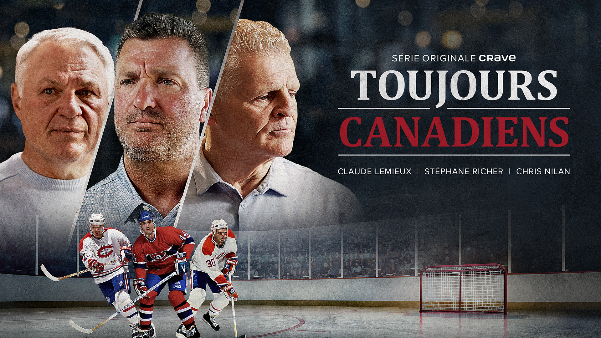 Toujours Canadiens