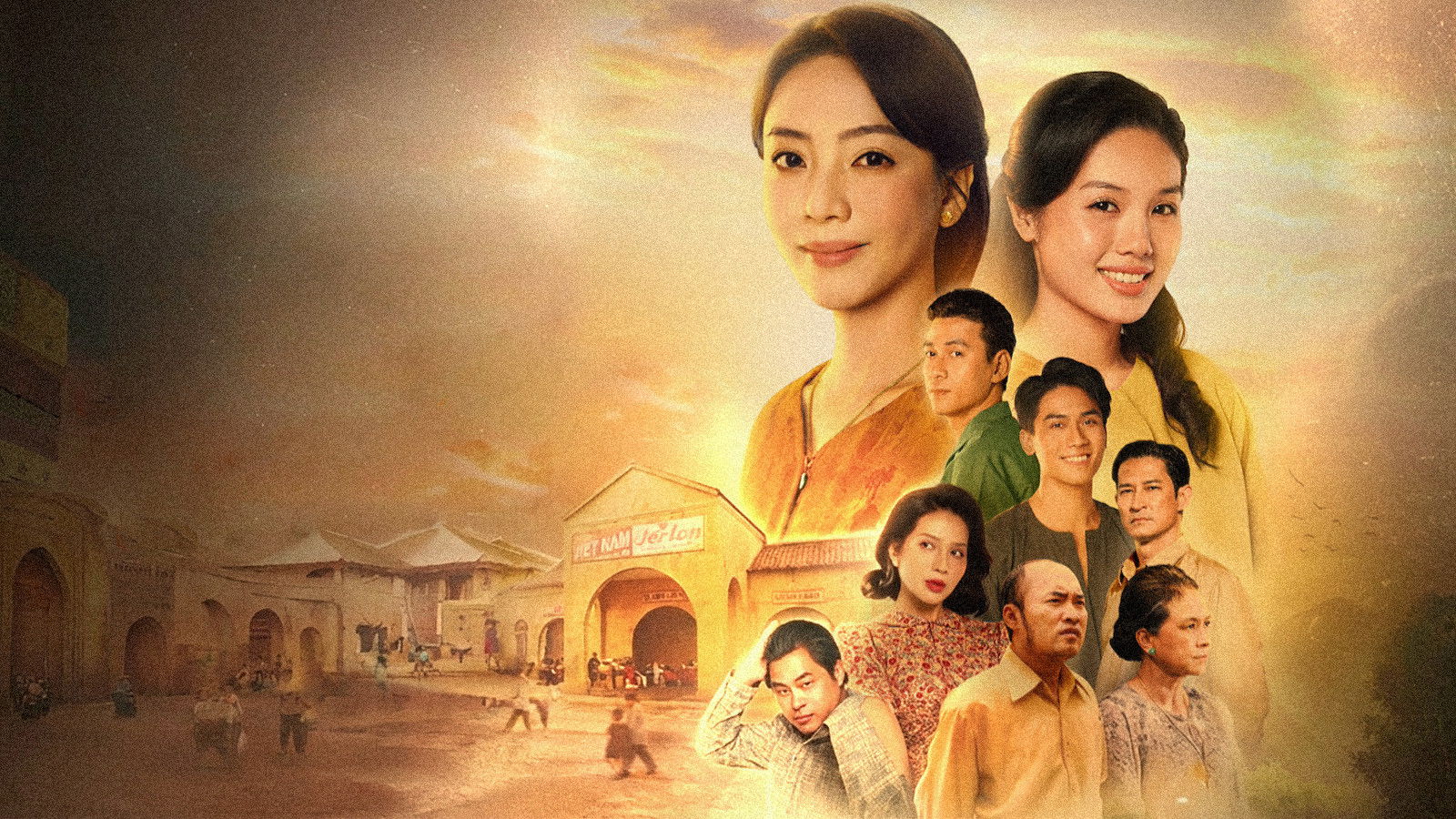 The Ultimate of Love