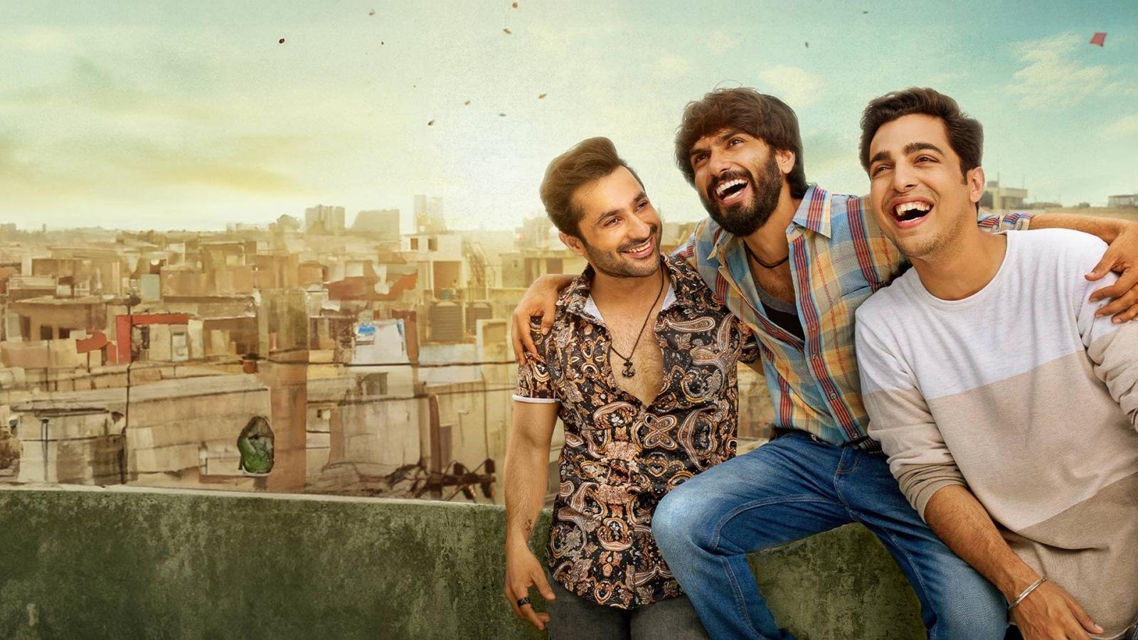 Lafangey - Sapne, Dosti, Duniya