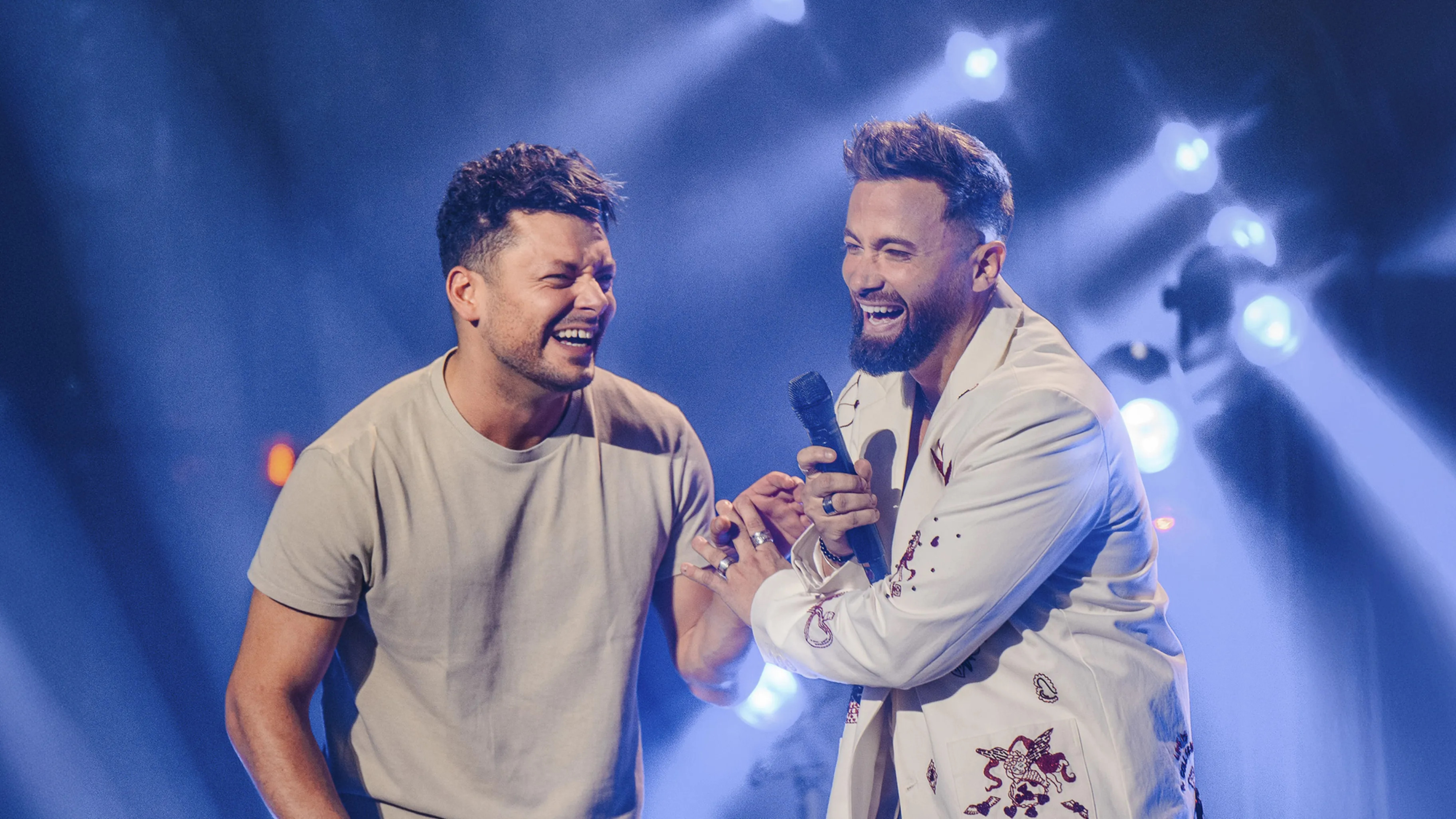 Montreux Fashion Show by Nino Arial