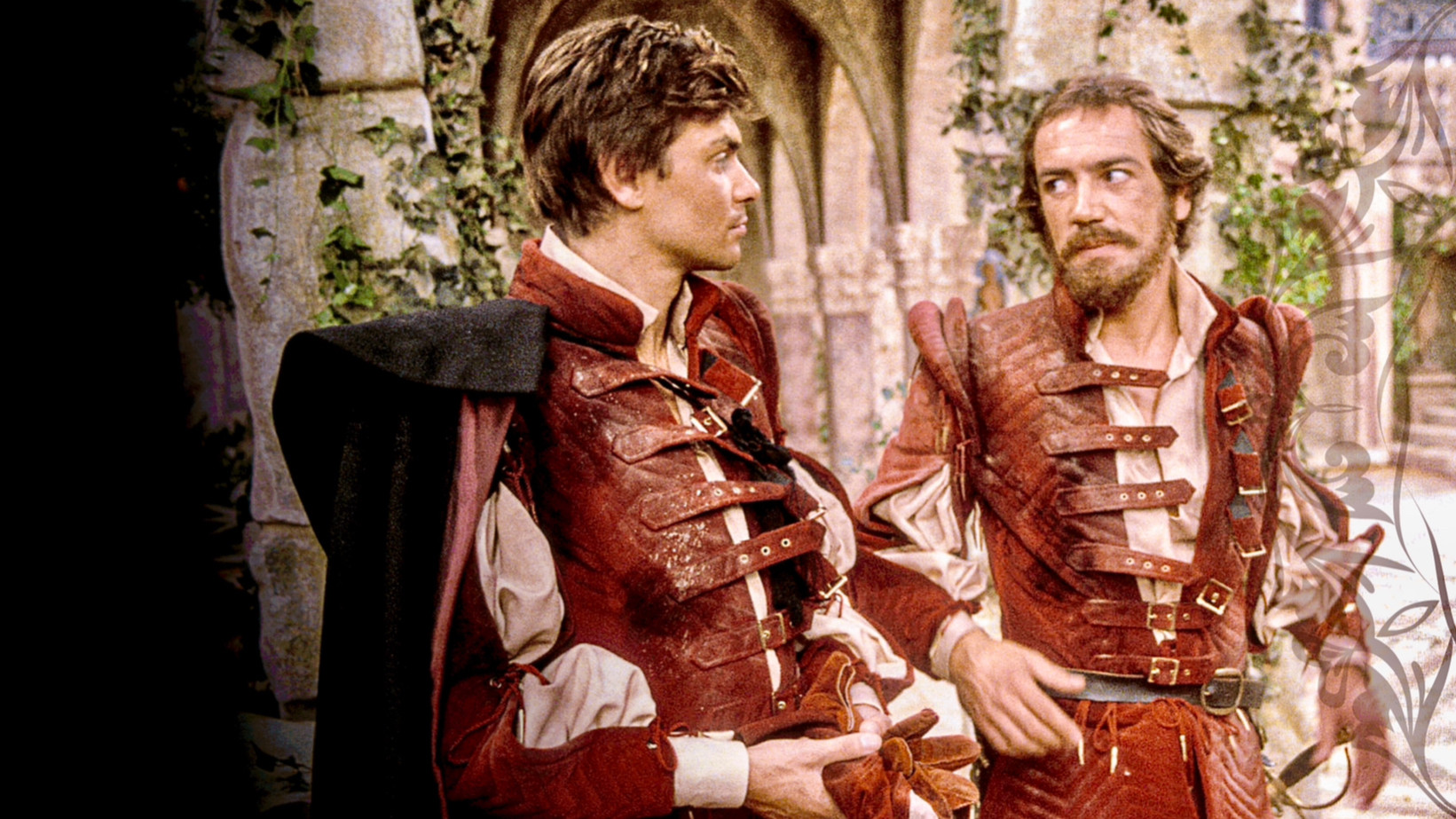 Much Ado About Nothing