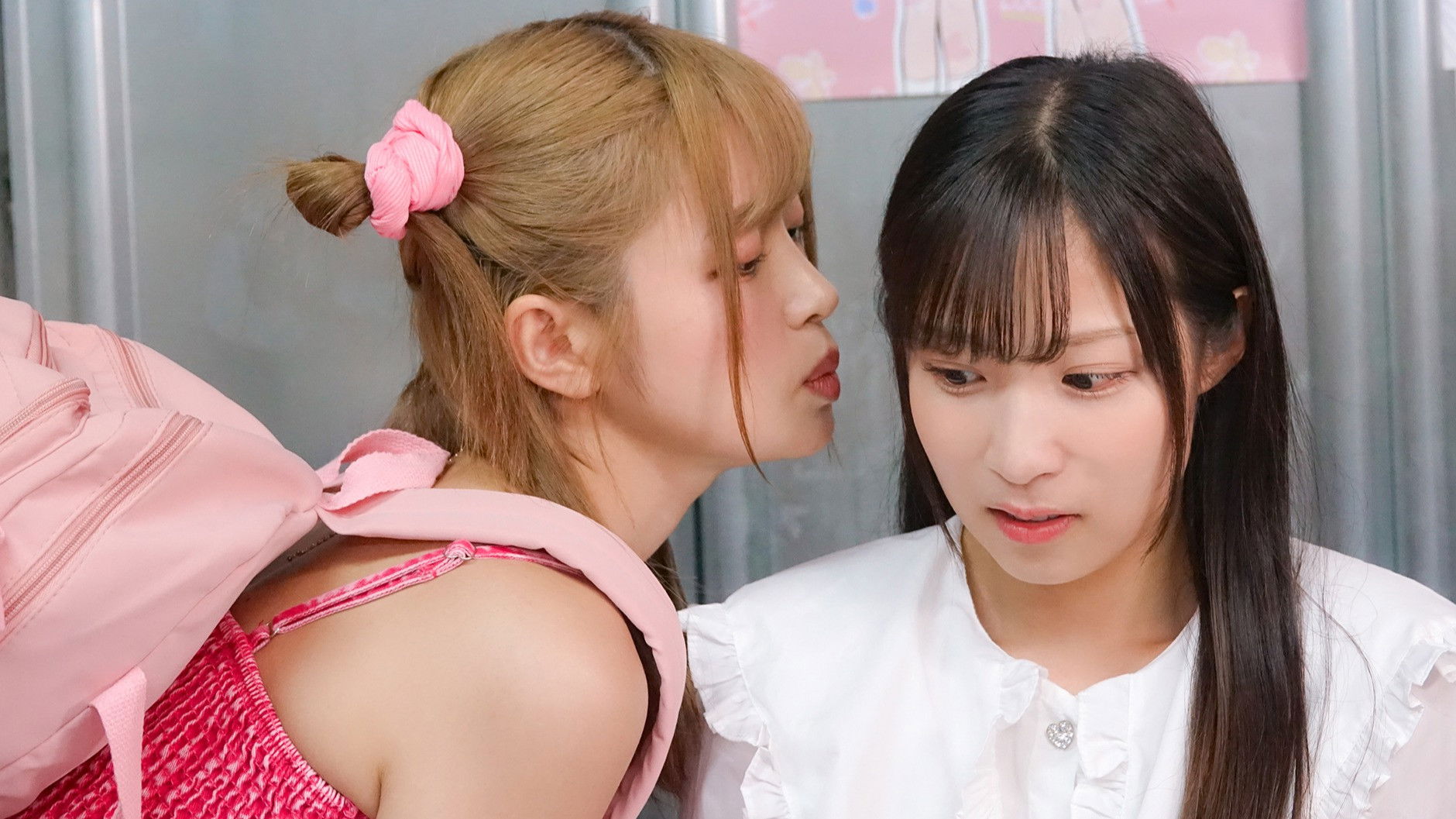 Saaya & Koharu: Final Chapter ~Beyond the End~