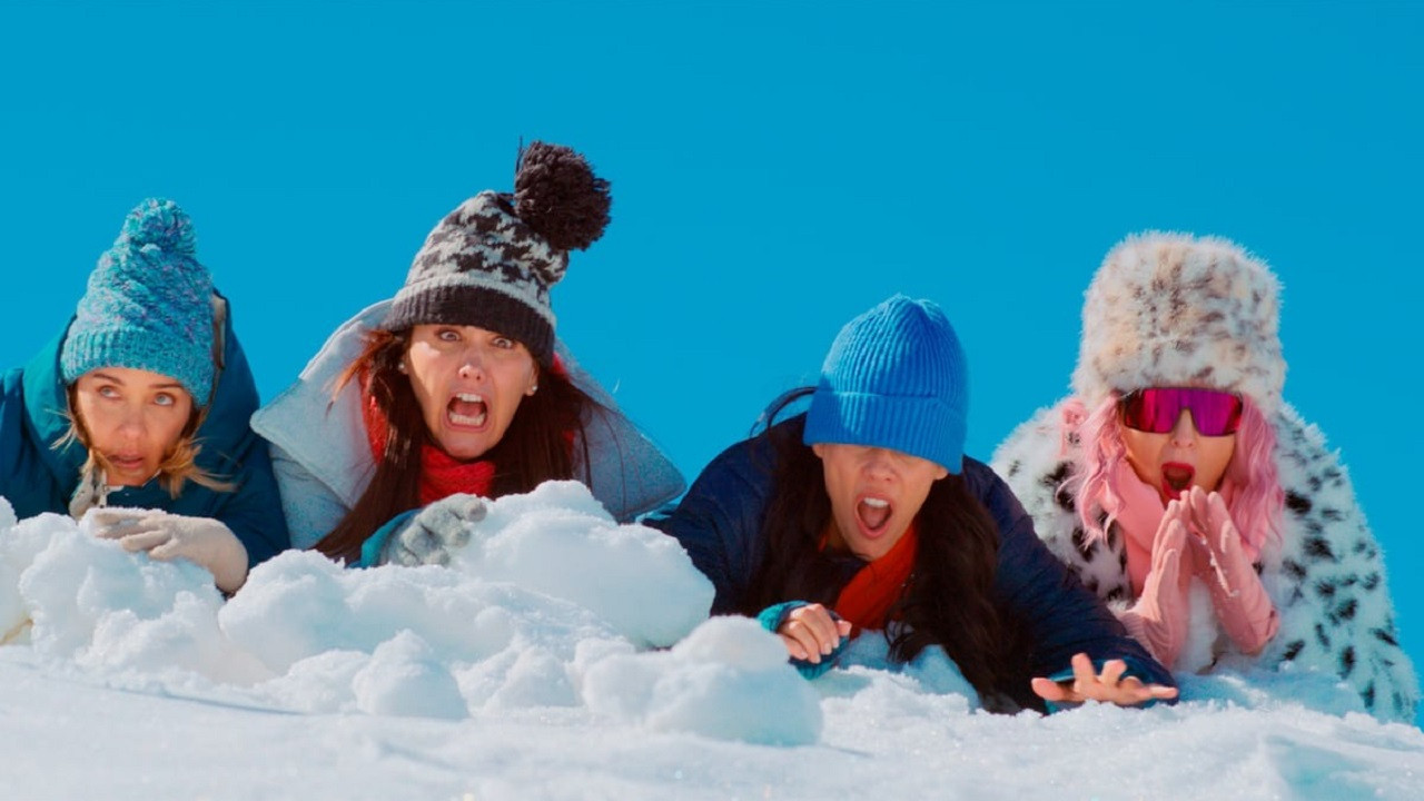 Soltera, casada, viuda, divorciada 2