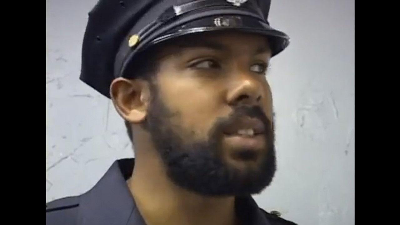 Criminal Behavior In Cell Block Six