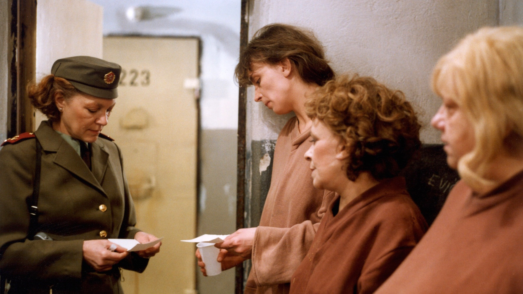 My Companions in the Bleak House