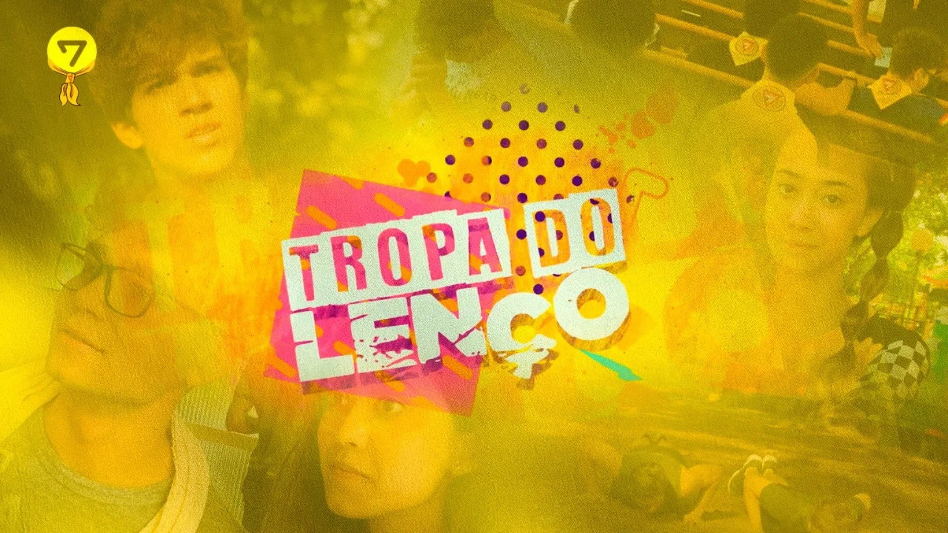 Tropa do Lenço