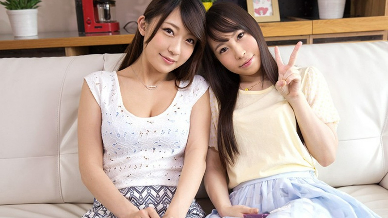 Her Older Sister Is Just Asking To Get Fucked - My Girlfriend's Older Sister Is A Tempting Slut... Ria Kashii