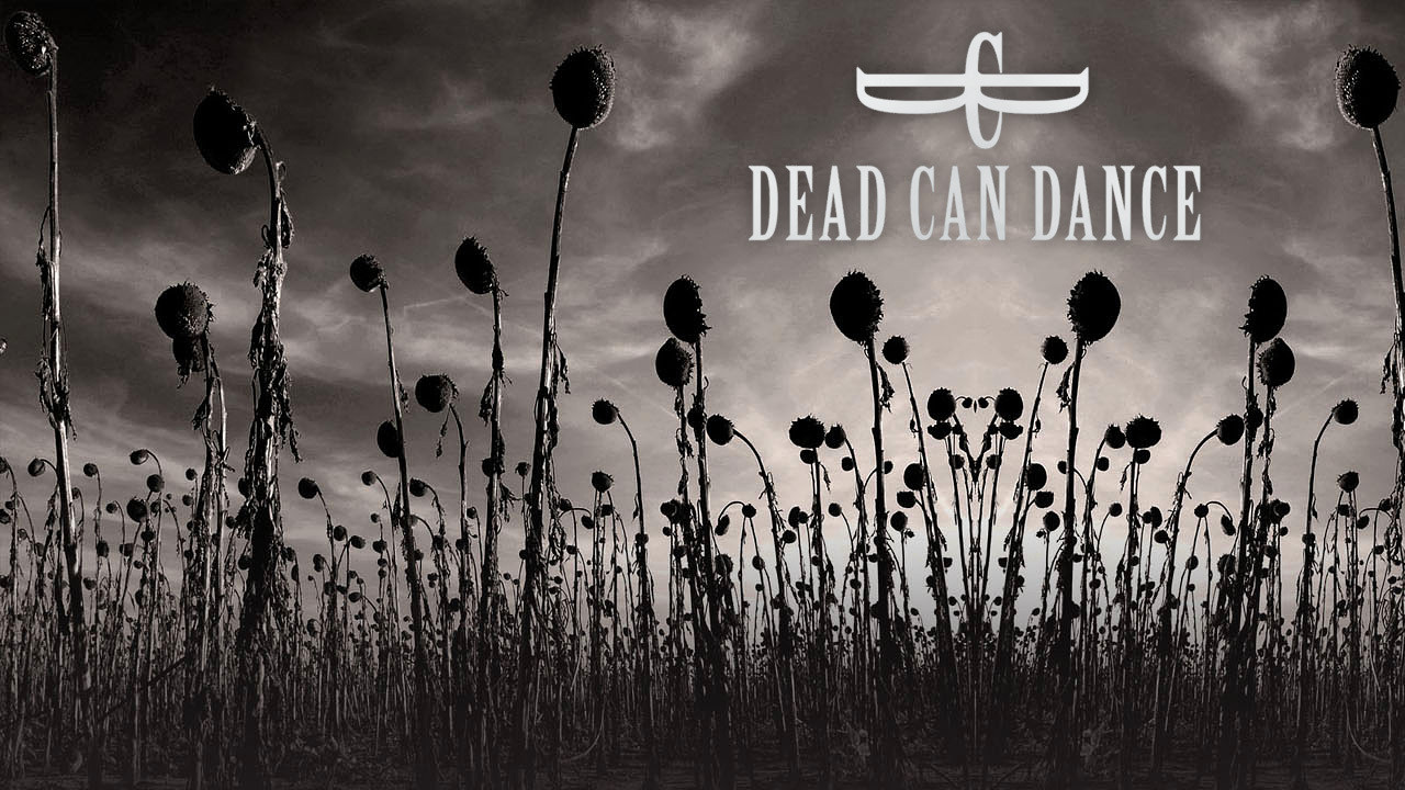 Dead Can Dance - Toward the Within