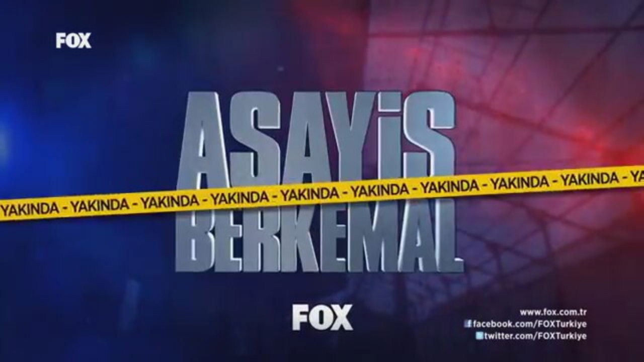 Asayiş BerkKemal