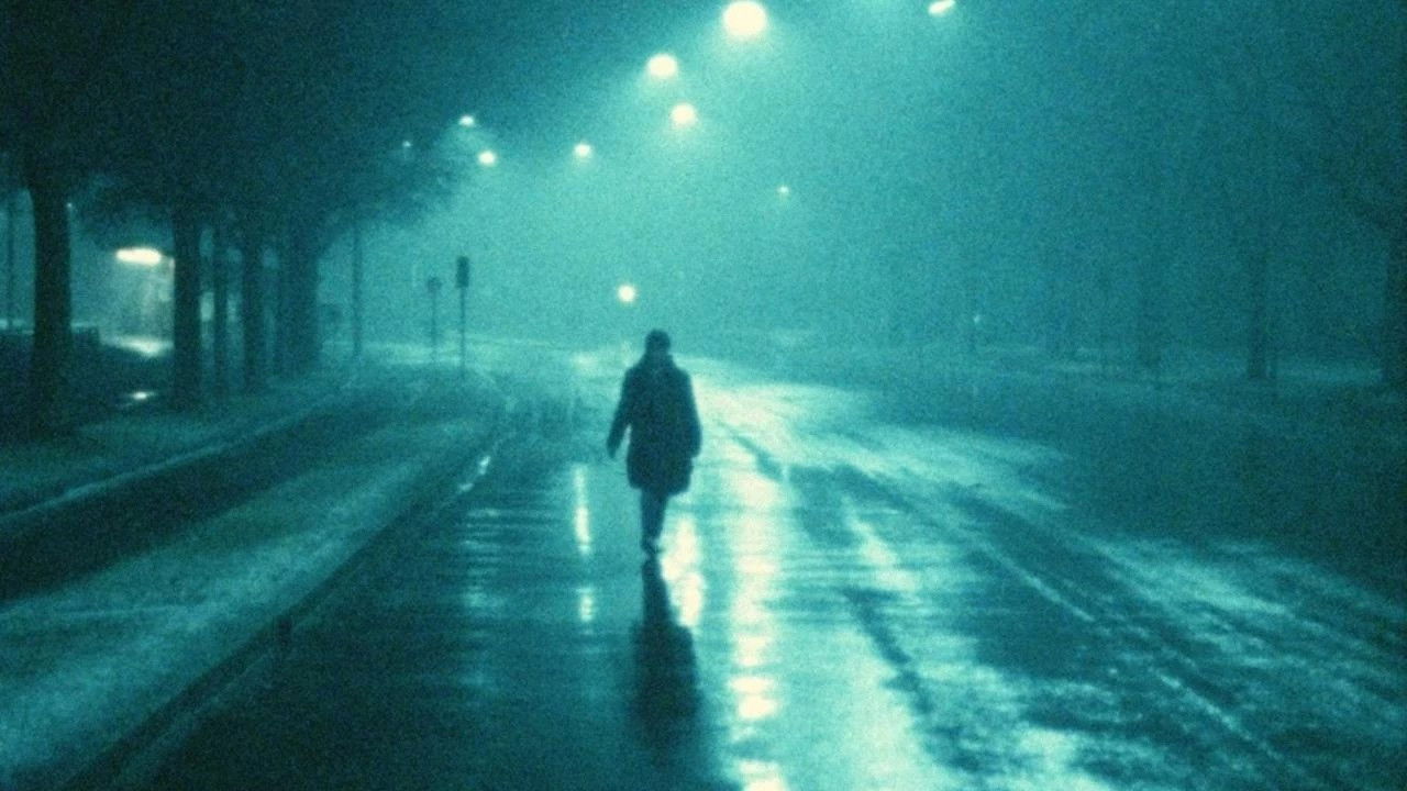 Land of Fire All Night Long