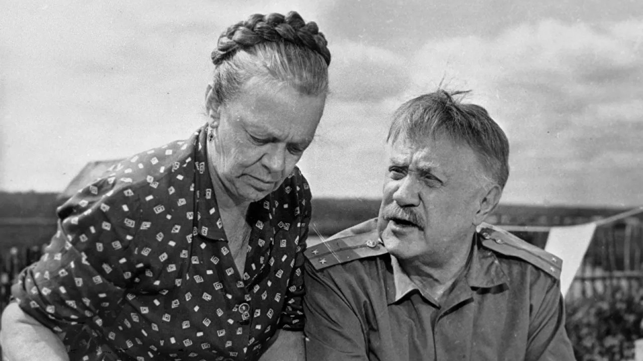 Анискин и Фантомас