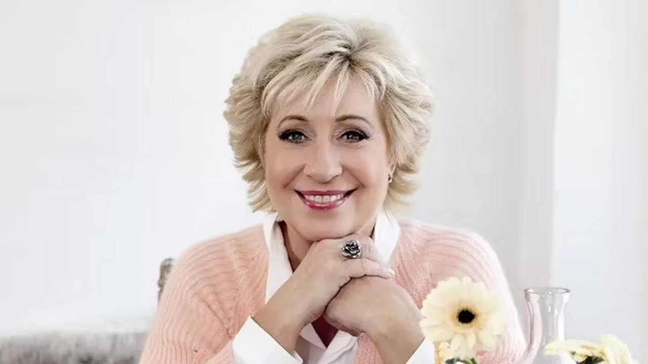 Birthe Kjær forever: Hele Danmarks Birthe