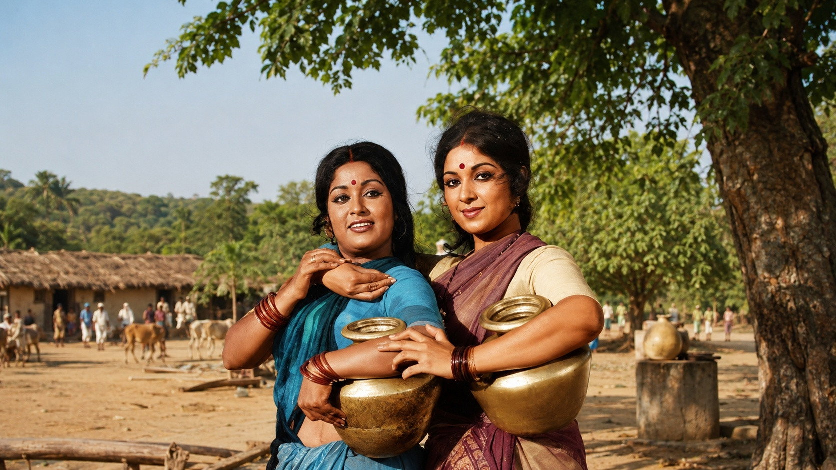 Vattathukkul Chathuram