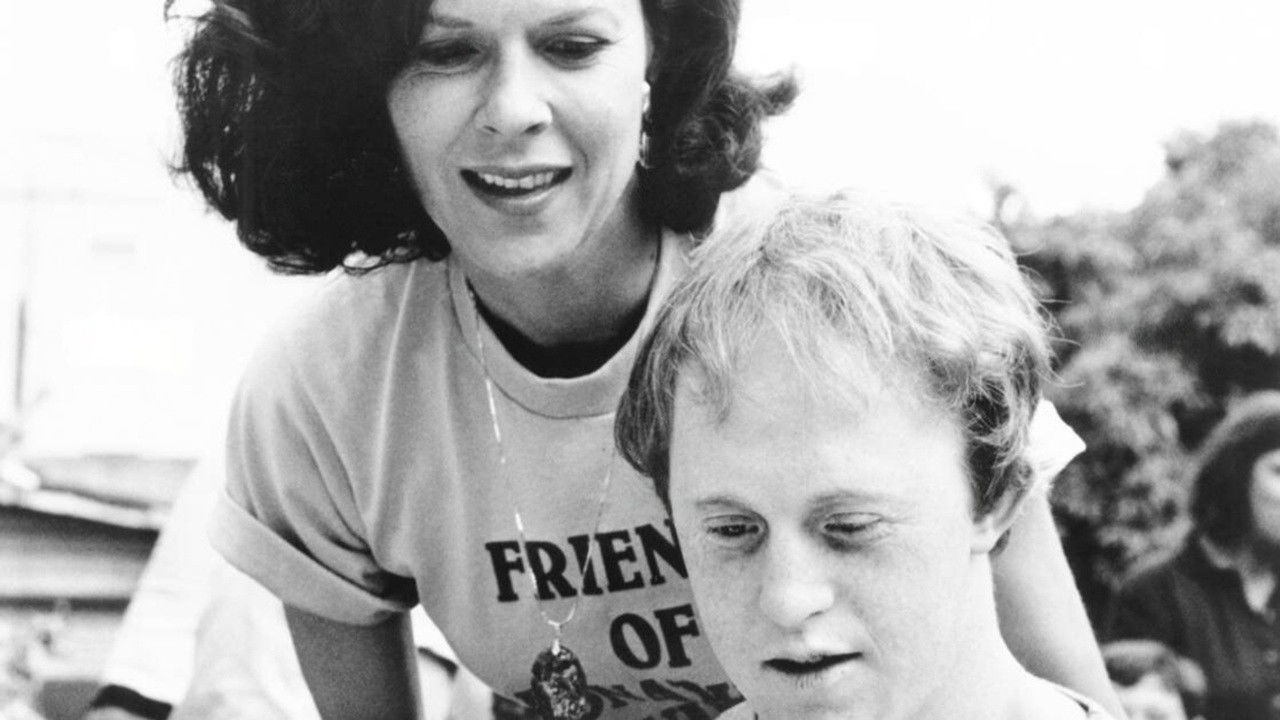 Jonathan: The Boy Nobody Wanted