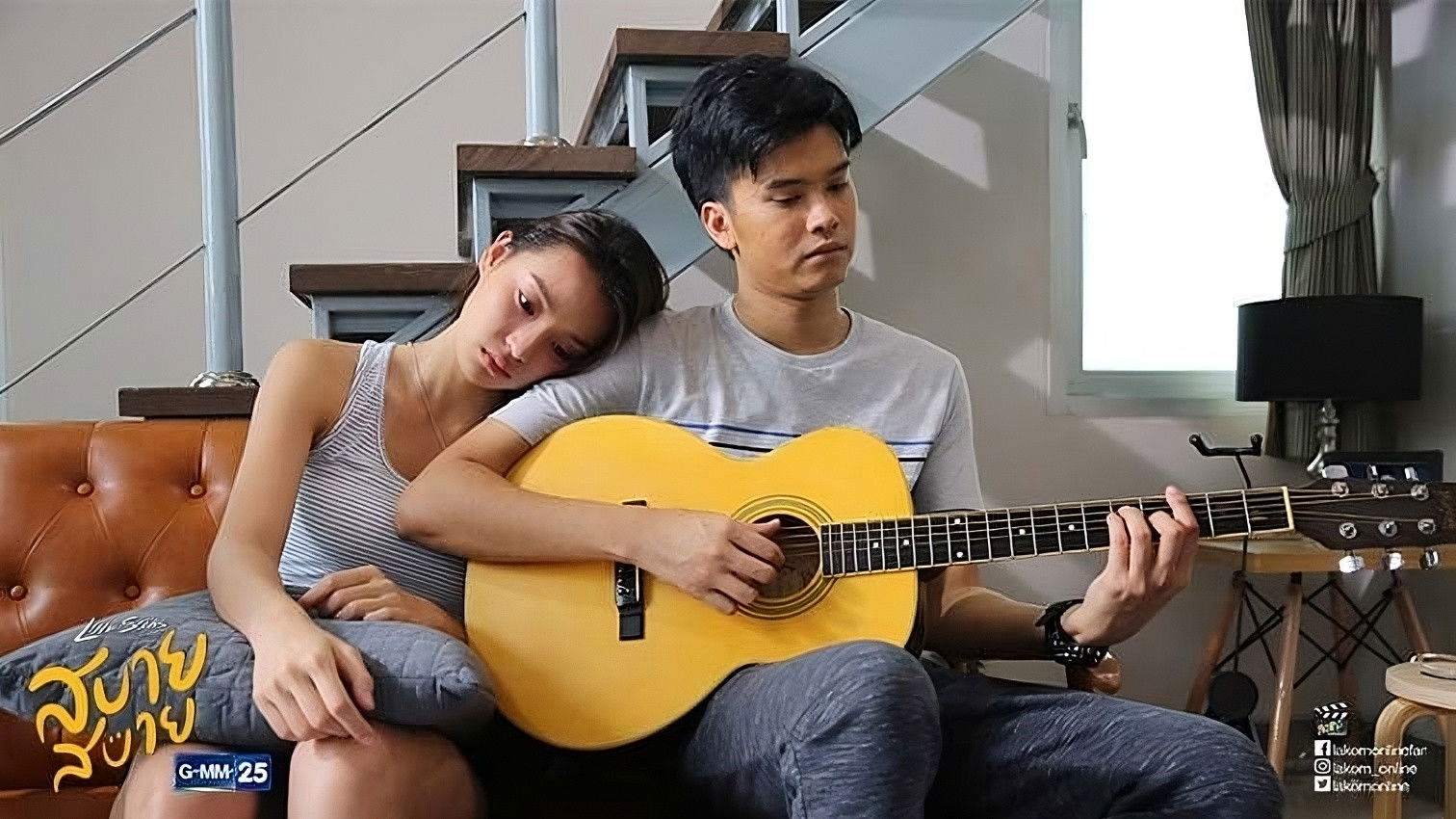 Love Songs Love Series: Sabai Sabai