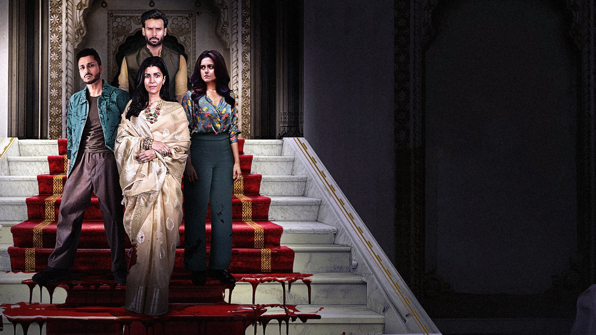 Kull: The Legacy of the Raisingghs