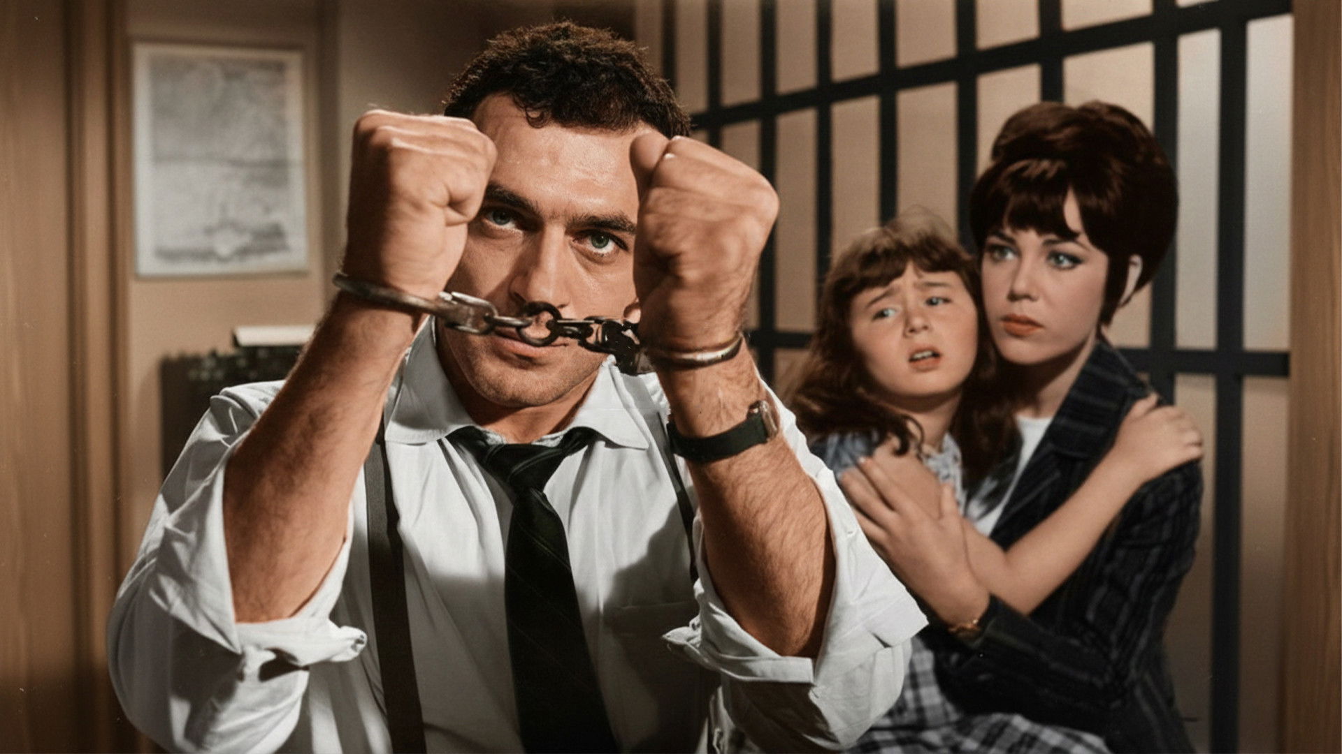 Babam Katil Değildi