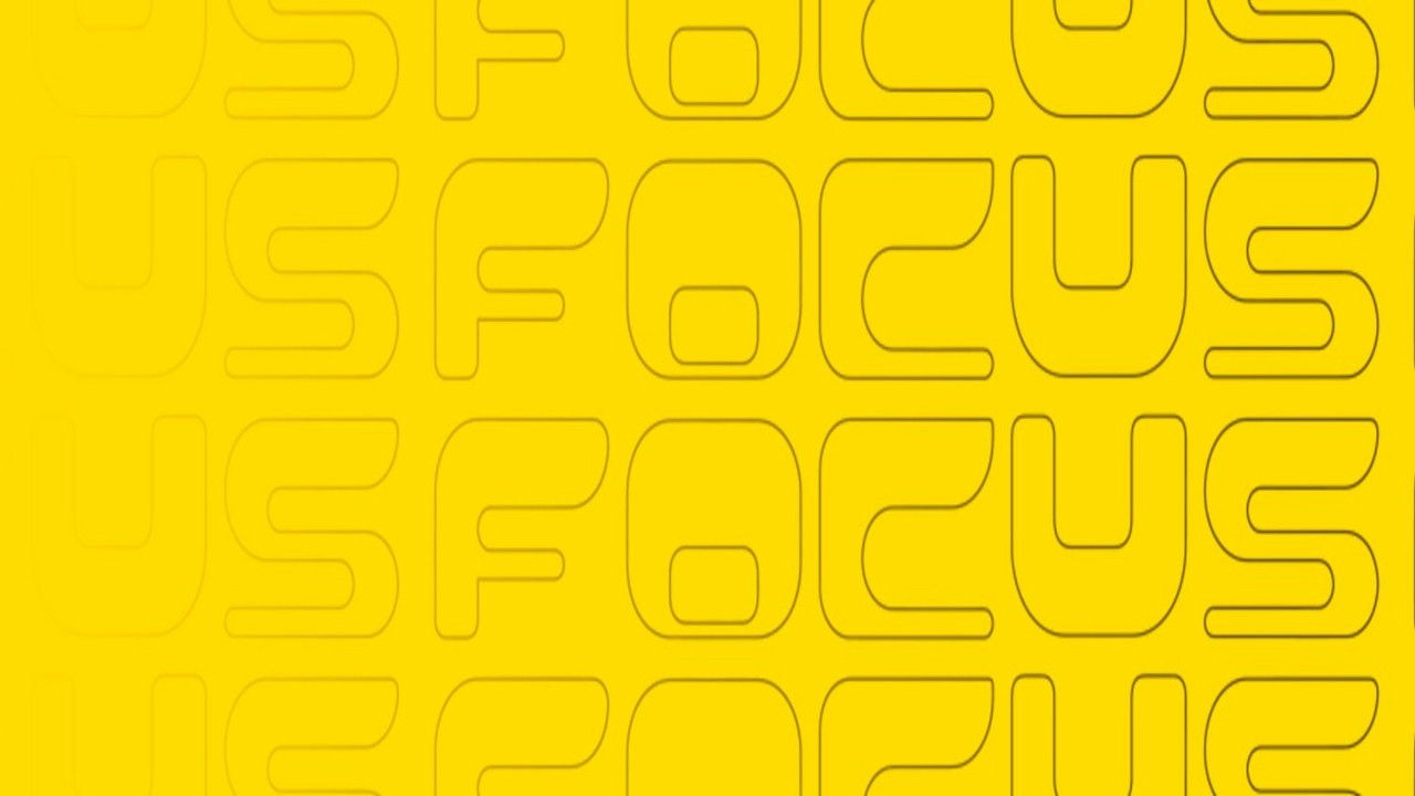 Focus
