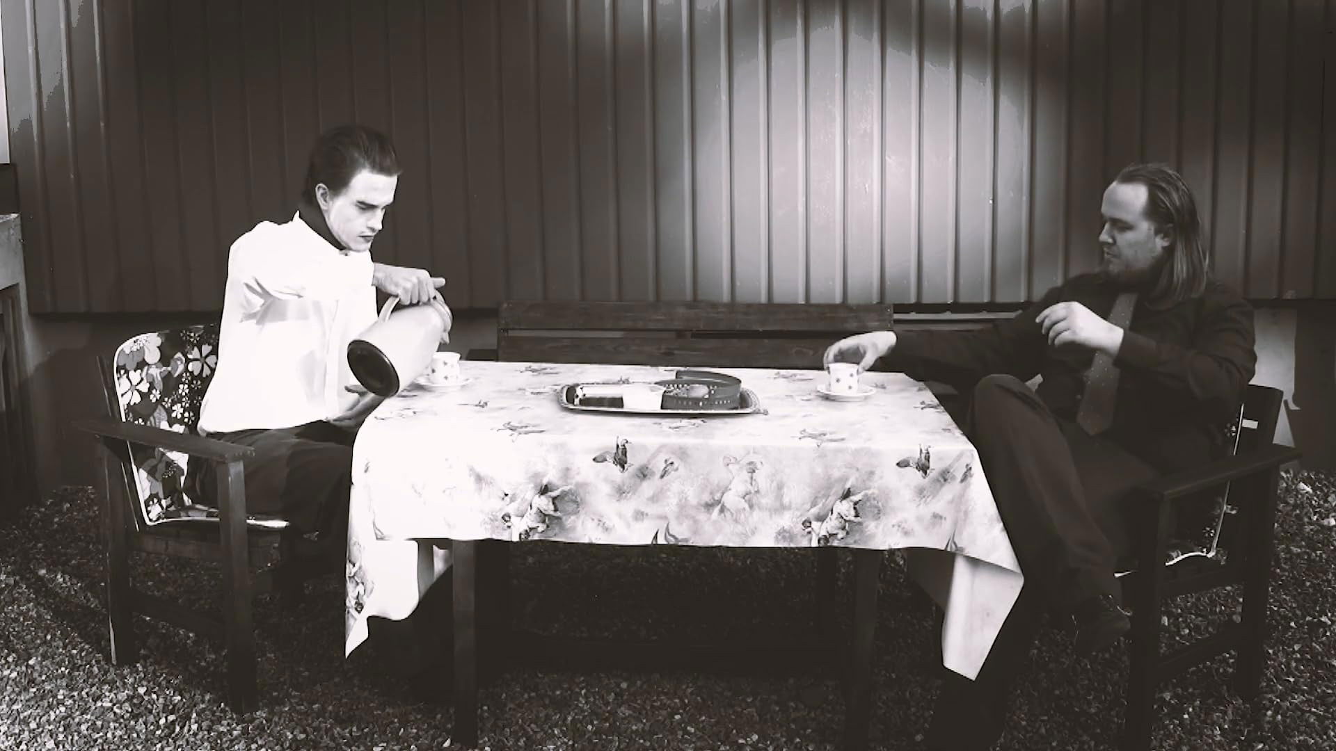 Alla vill vara Thorsten