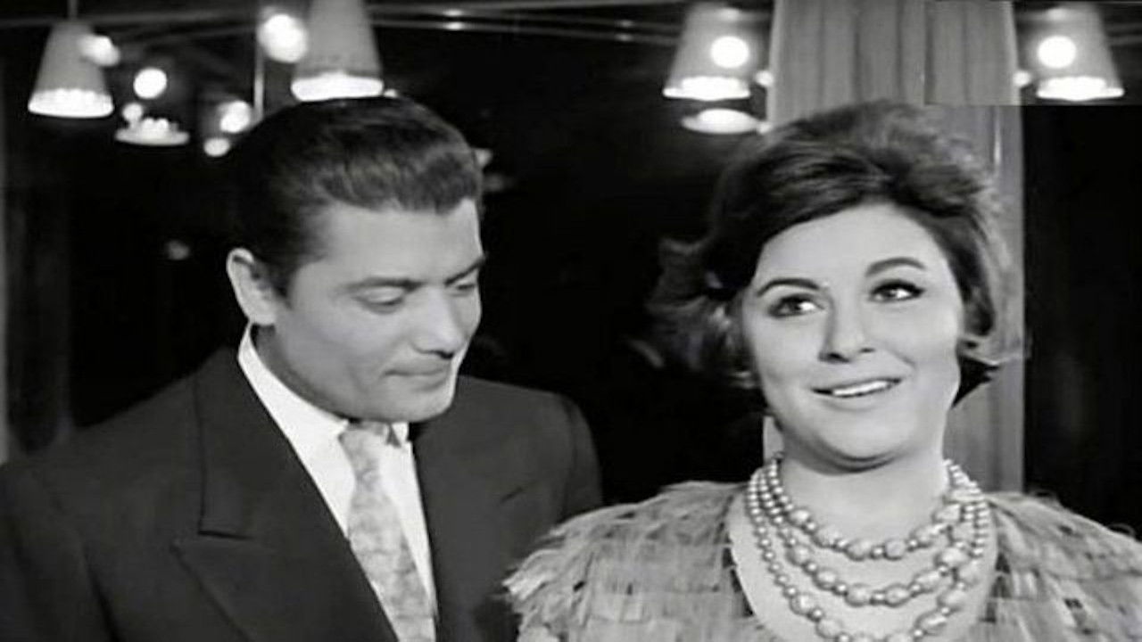 The Three Troublemakers