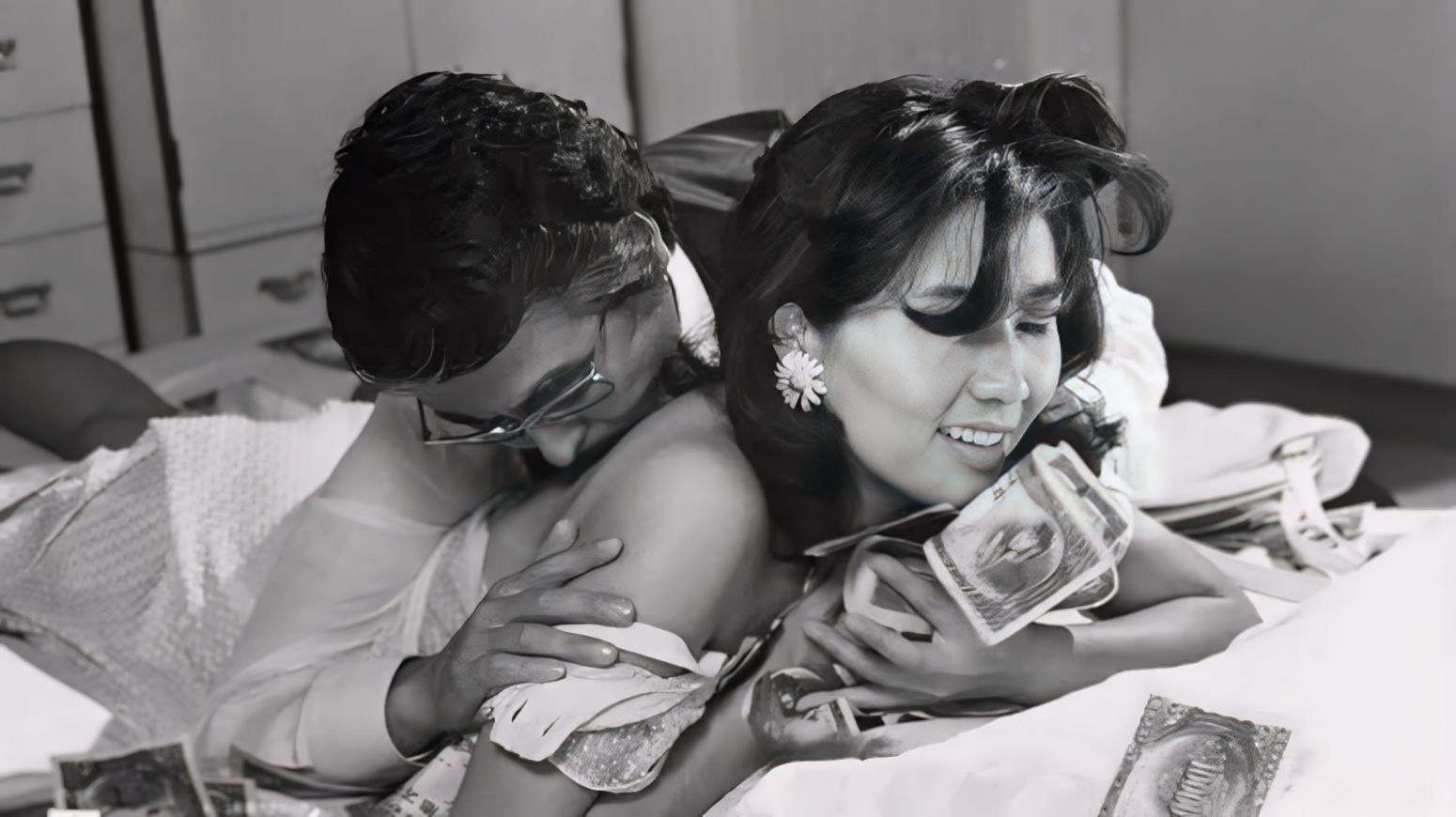 Turkish Latest Technique: Tongue Sucking