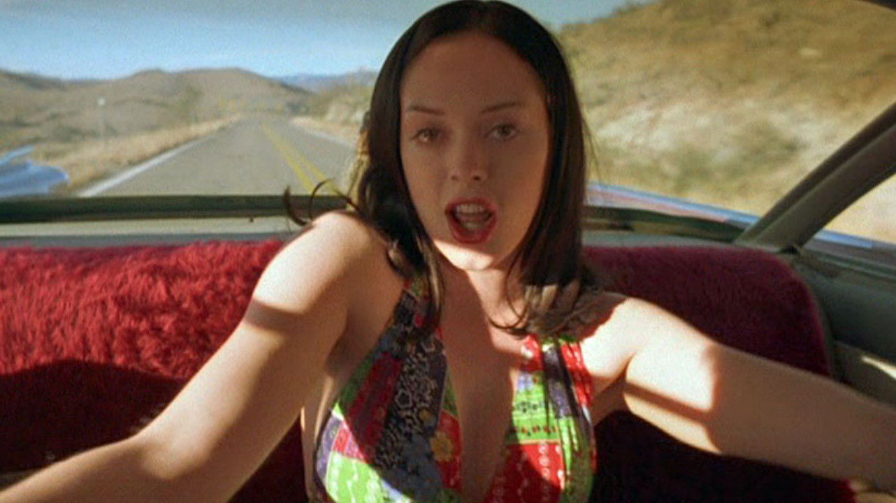 Lewis & Clark & George