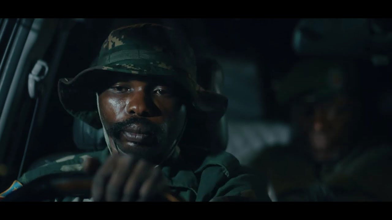 Rendez-vous d'avant l'aube