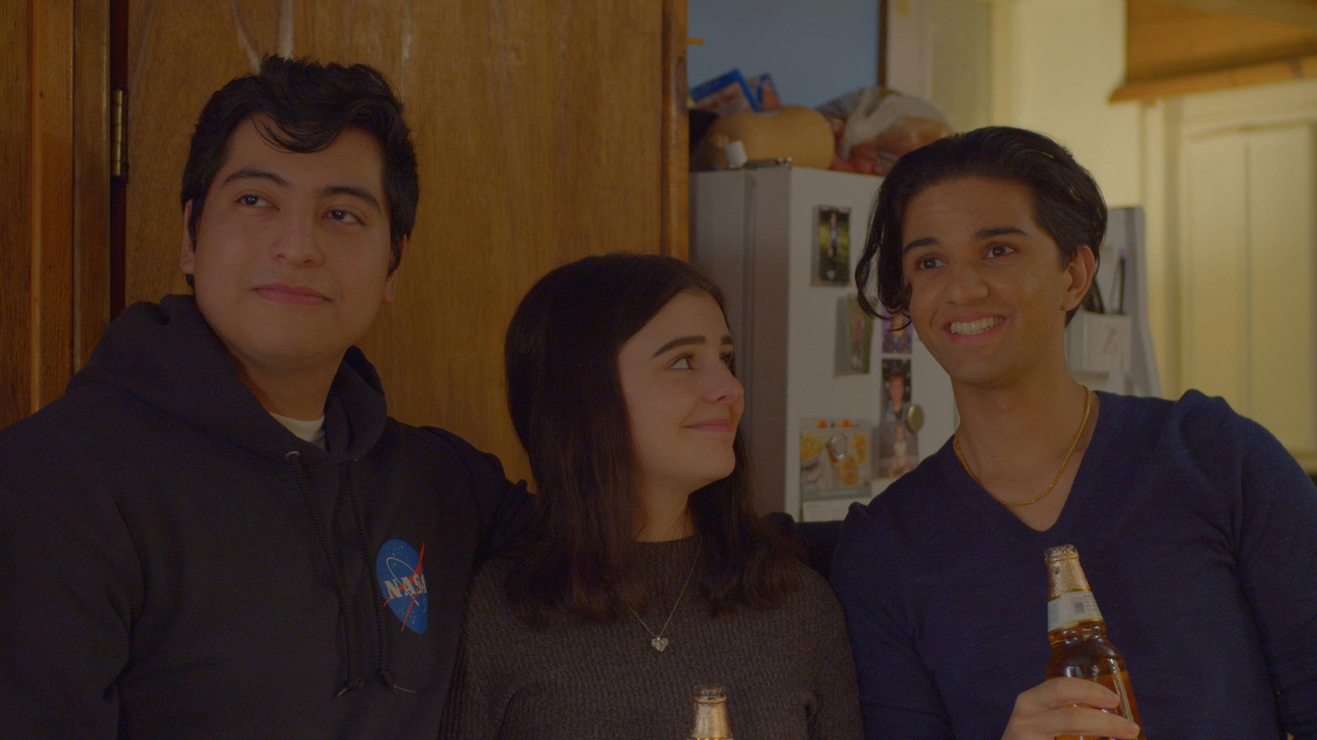 I'll See You on Thanksgiving