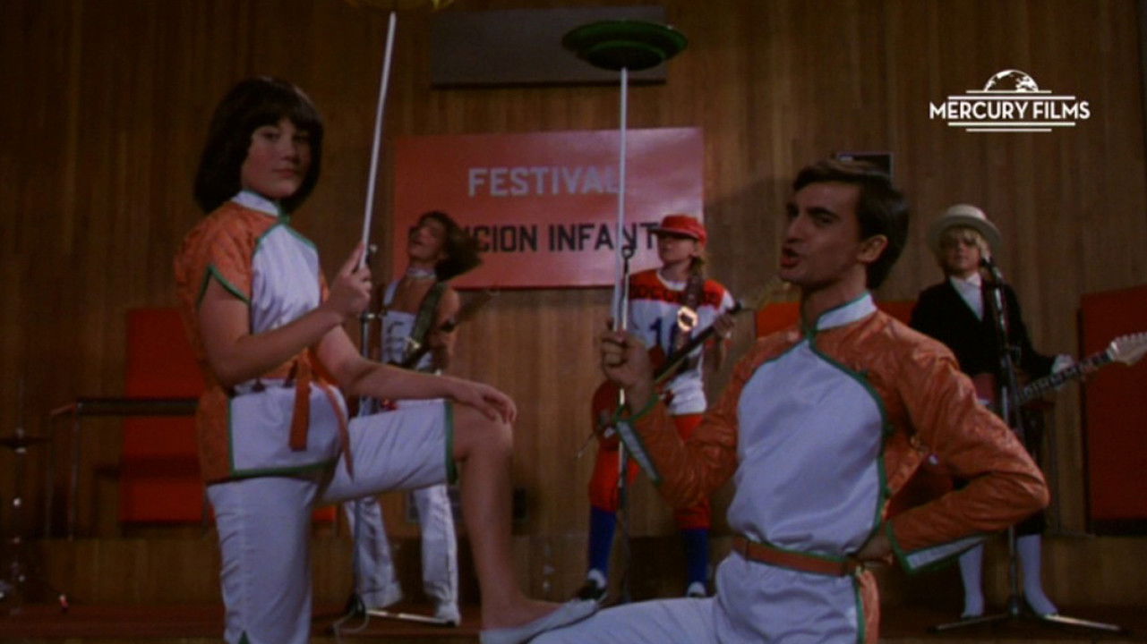 The Adventures of Enrique and Ana